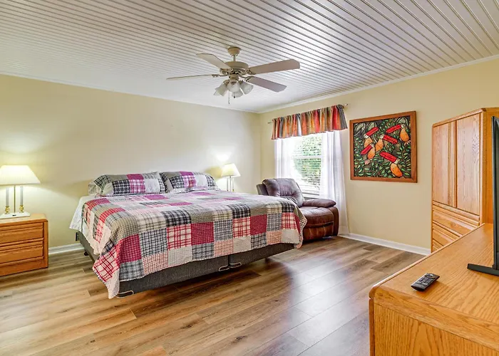 2 Mi To Lake Sumter Landing: Home In The Villages